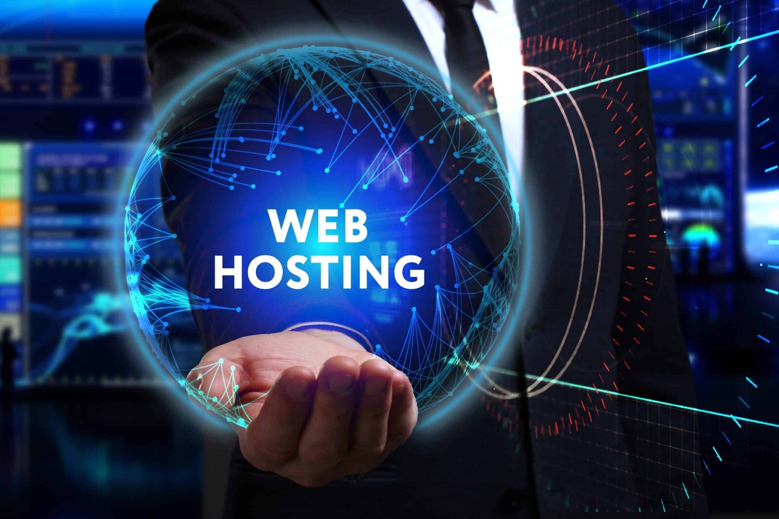 Unlimited Cloud Web hosting with space & bandwidth SSL 24/7 support – 1 Year