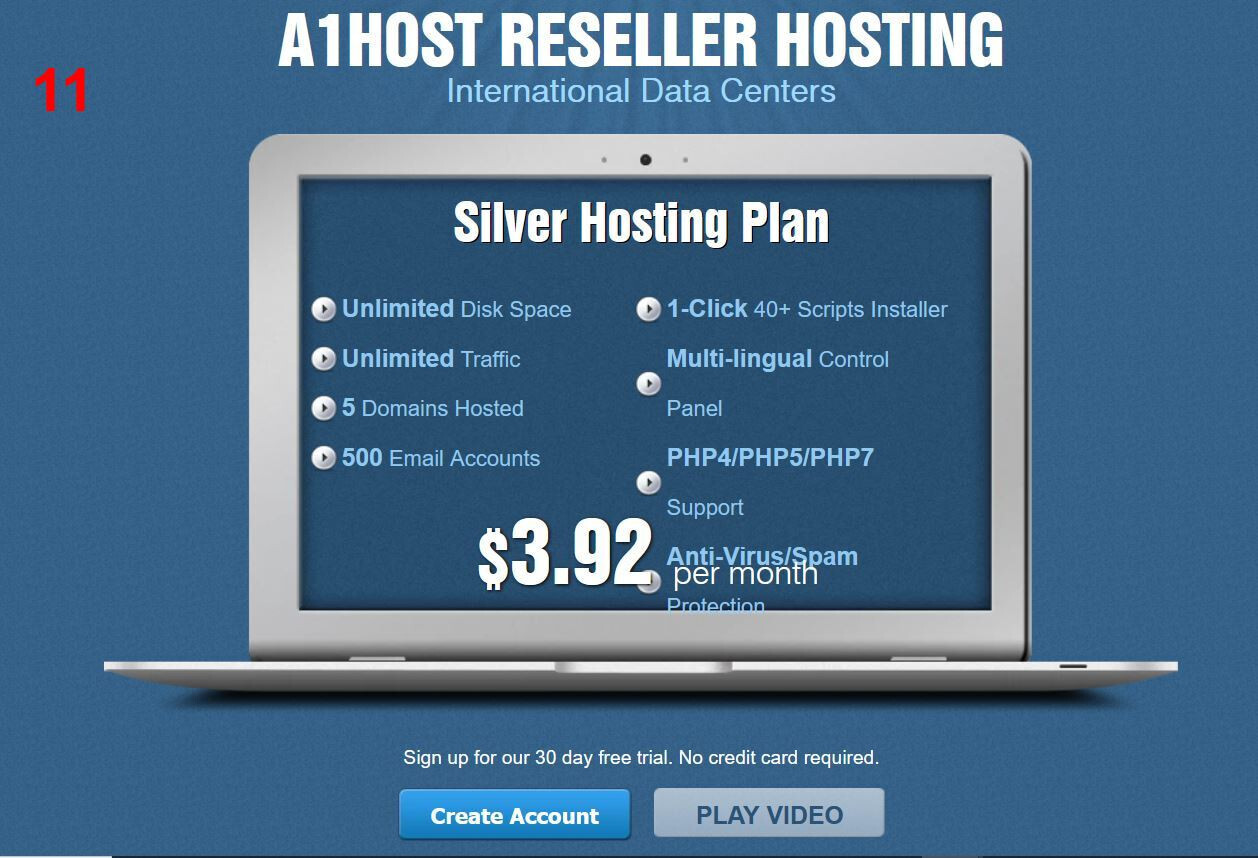 ✅ Complete Turnkey Hosting Business – Theme 17 (24 Themes Included) ✅