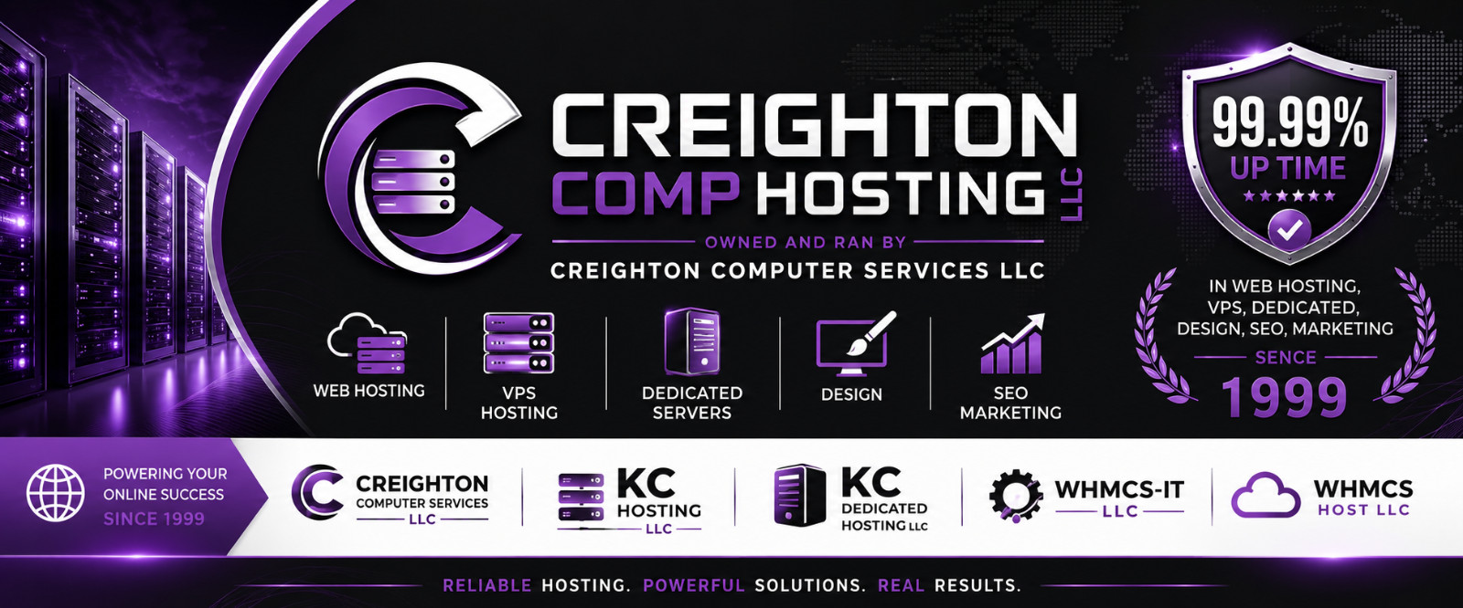 USA Master Reseller Hosting 5Gbps FREE Billing SSL Instant Setup 3 years 7.99