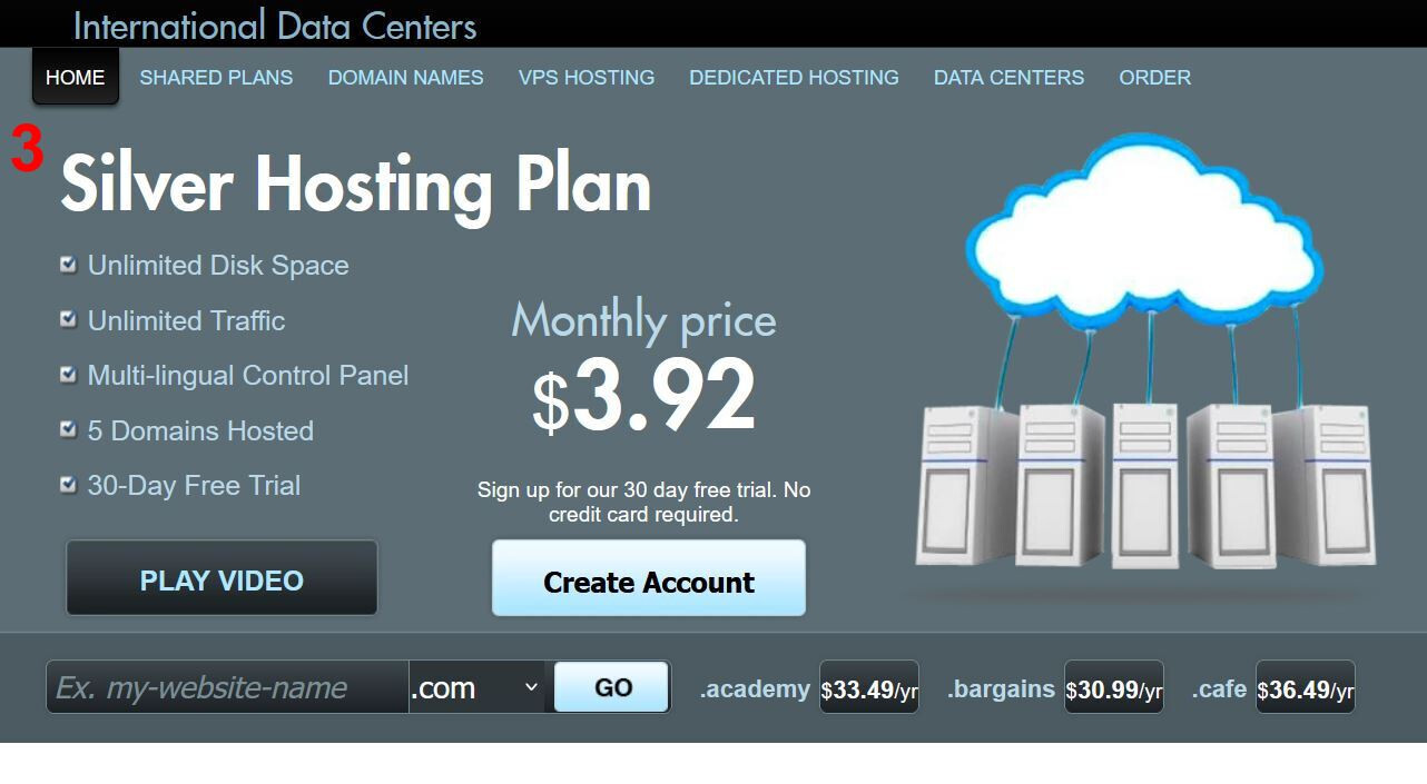 ✅ Complete Turnkey Hosting Business – Theme 17 (24 Themes Included) ✅