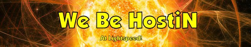 Web Hosting with Free SSL 1 Year – PHP, MySQL WordPress – Dedicated Website Host