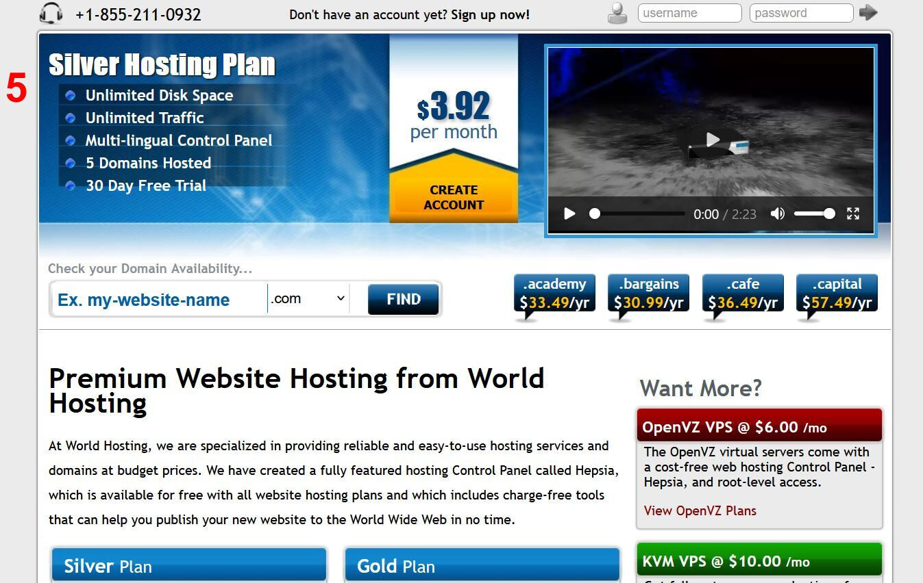 ✅ Complete Turnkey Hosting Business – Theme 17 (24 Themes Included) ✅