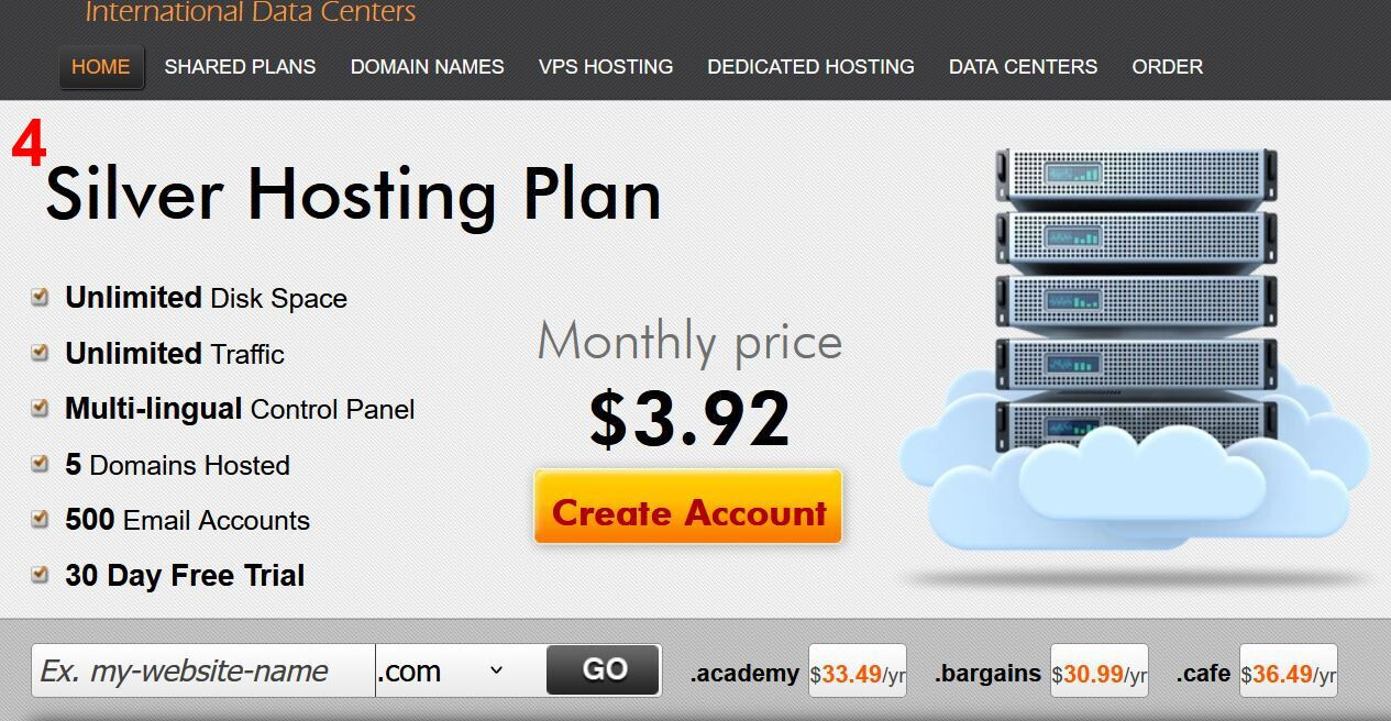 ✅ Complete Turnkey Hosting Business – Theme 17 (24 Themes Included) ✅