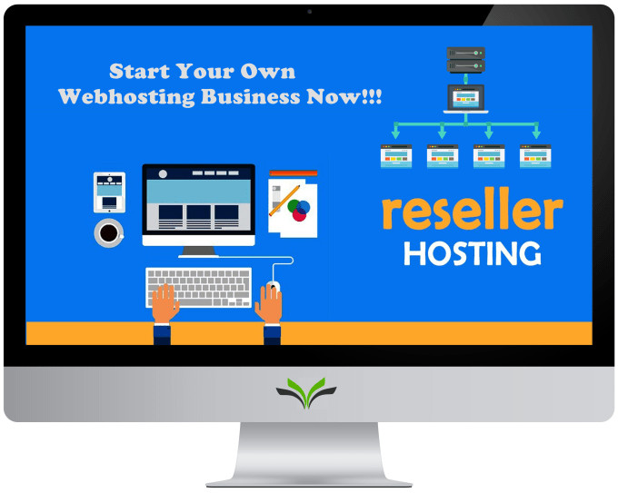 Unlimited Reseller Web hosting Cpanel/whm + Free Billing tool + SSL – 1 Year
