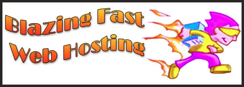 Blazing Fast Feature Loaded Web Hosting $3.99 per month cPanel! SSD Since 1996
