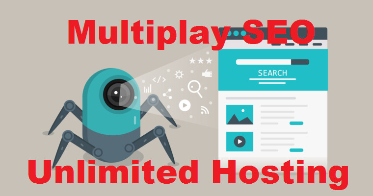 Cloud SEO Web Hosting 10 domain + Free SSL Comercial COST 6.99$/YEAR !!!!