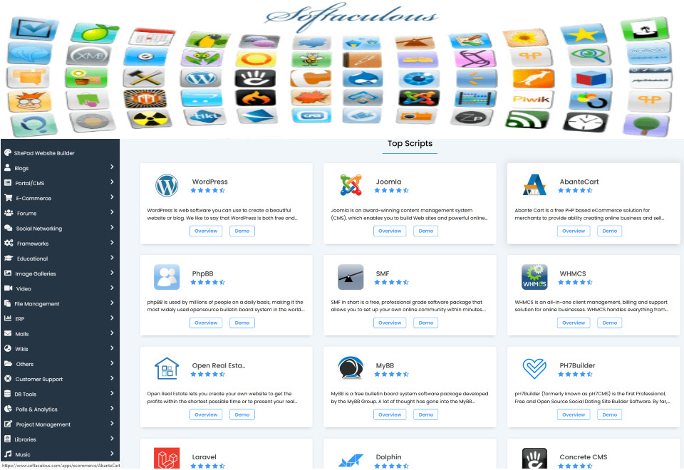 Unlimited Web Hosting – 1 Year Plan – cPanel – USA based servers!
