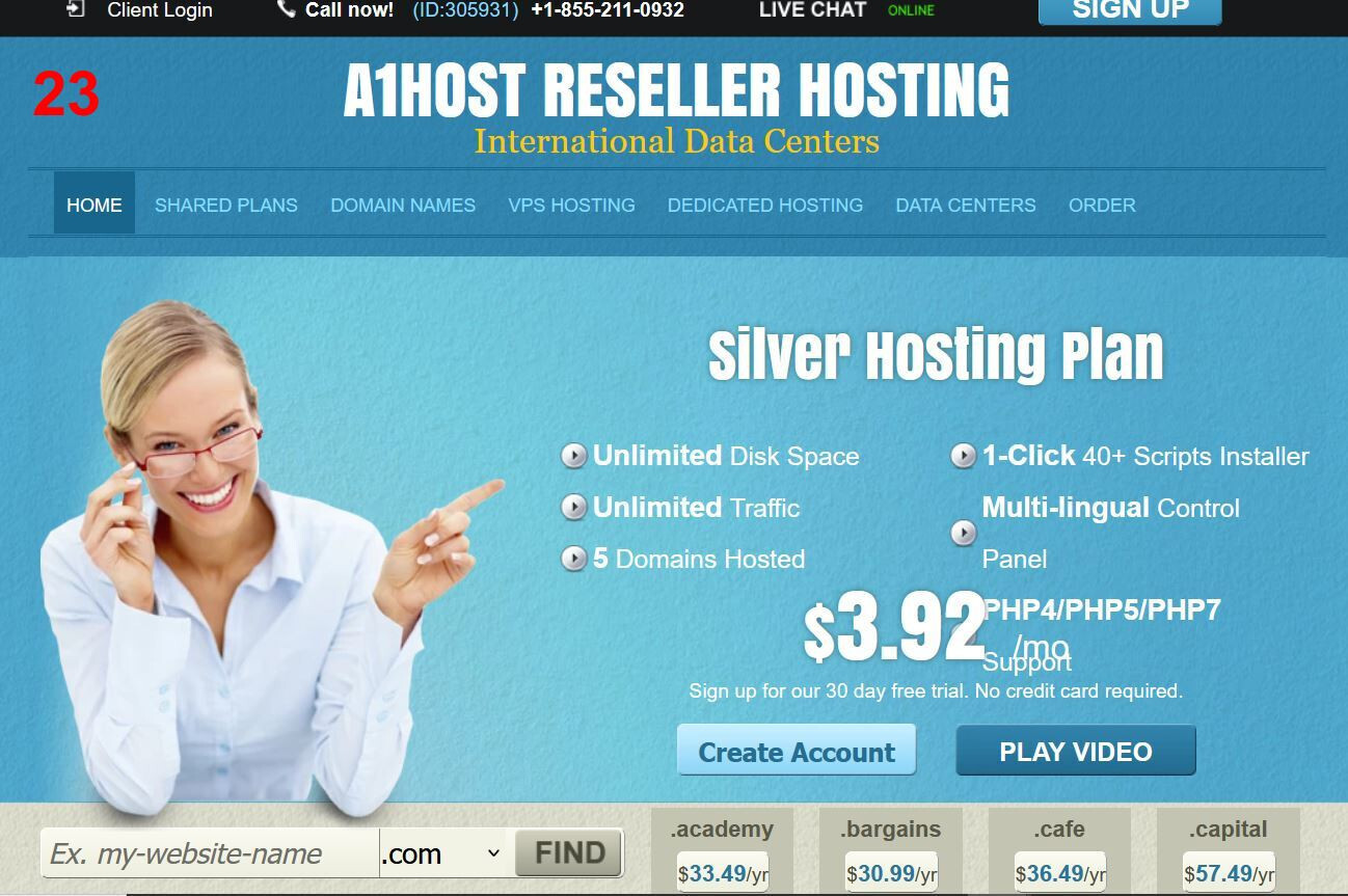 ✅ Complete Turnkey Hosting Business – Theme 17 (24 Themes Included) ✅